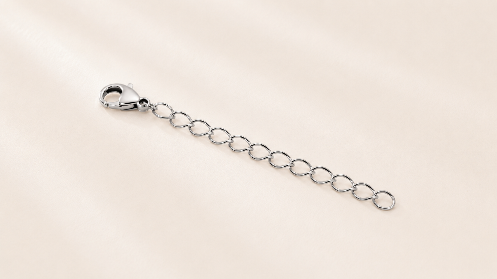Bracelet ou collier ZAG trop court ? La solution simple pour l'agrandir