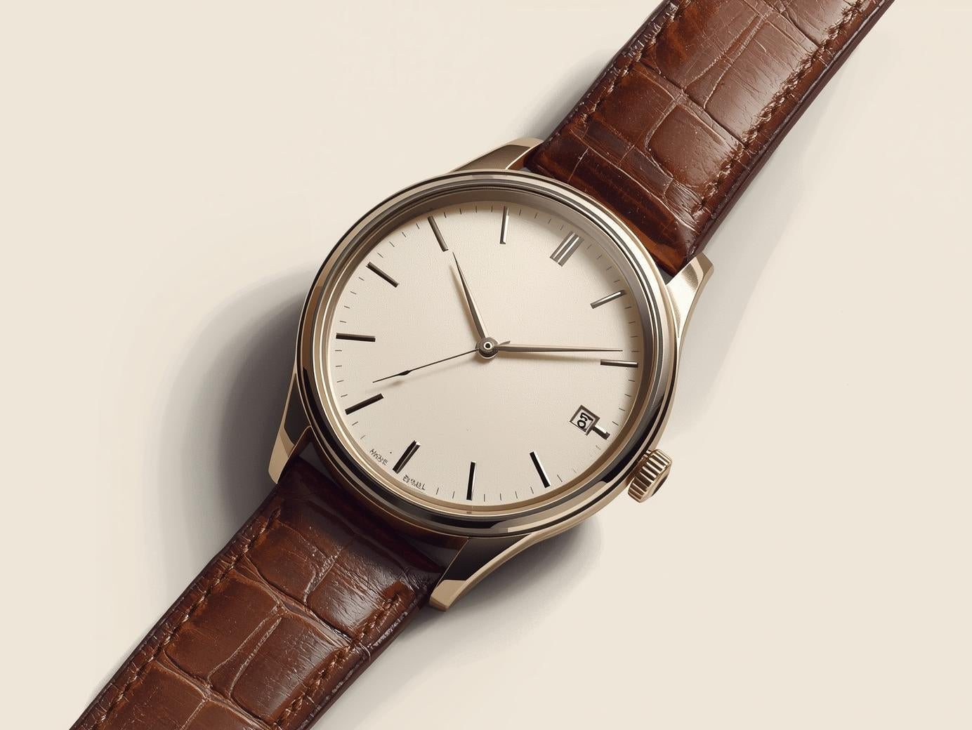 Les meilleures montres pour un premier achat