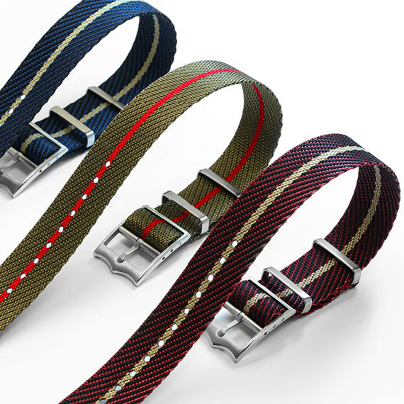 Bracelets Rochet Synthétique – Modernité et légèreté