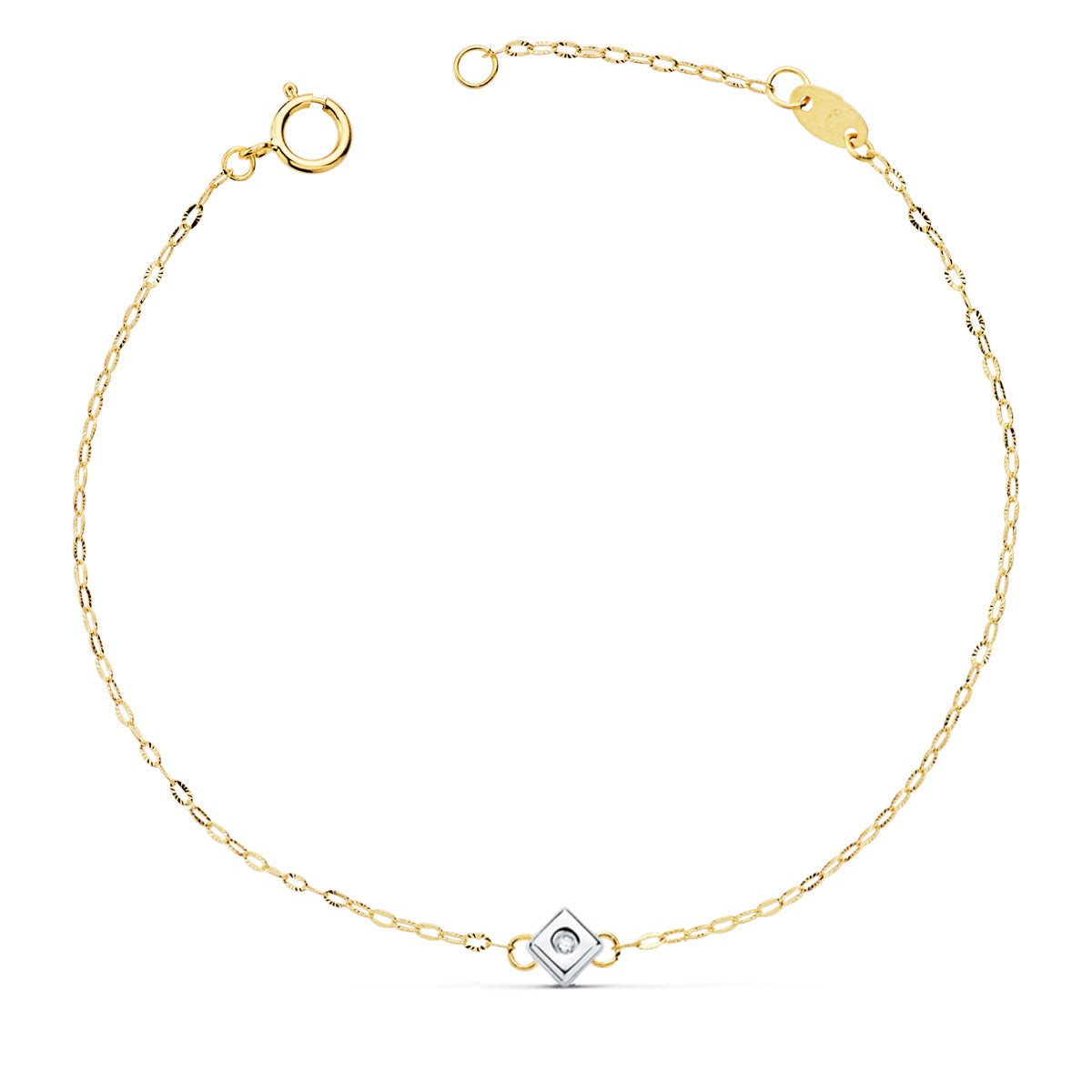 Bracelets en or