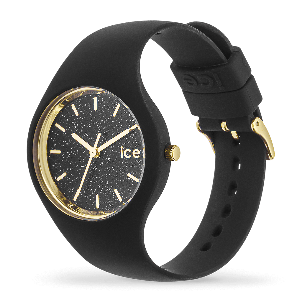 ICE グリッター - ブラック - Ice Watch