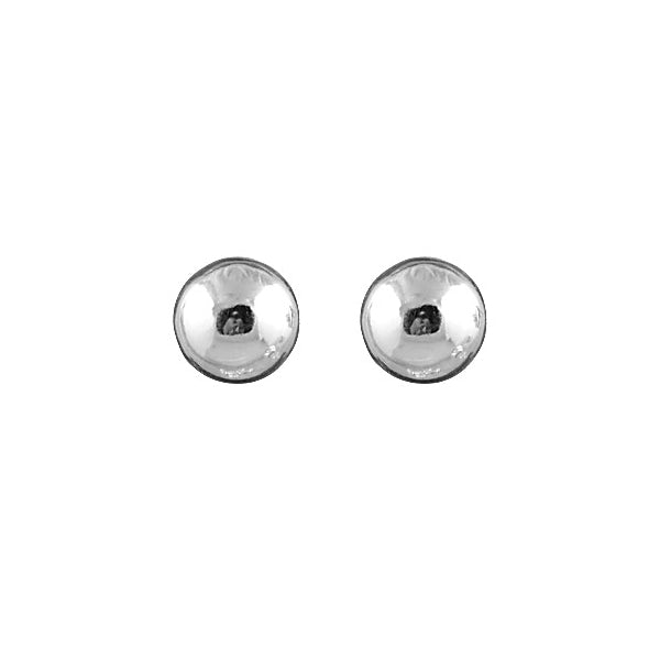 Cercei Ball – Argint | Azulin