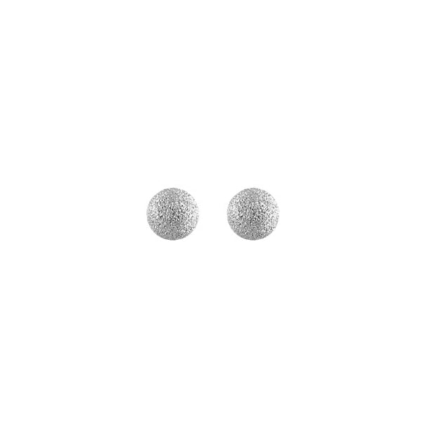Cercei Ball – Argint | Azulin