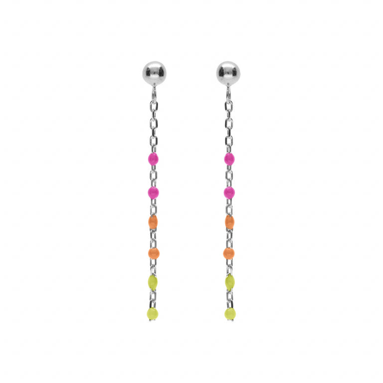 Oorknopjes – Zilver | Azulin