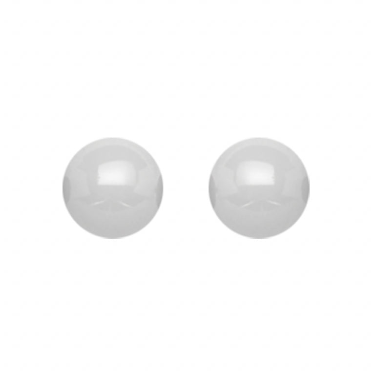 Cercei Ball – Argint | Azulin