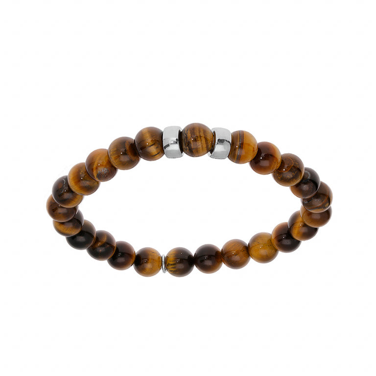 Ball Bracelet – Silver | Azuline