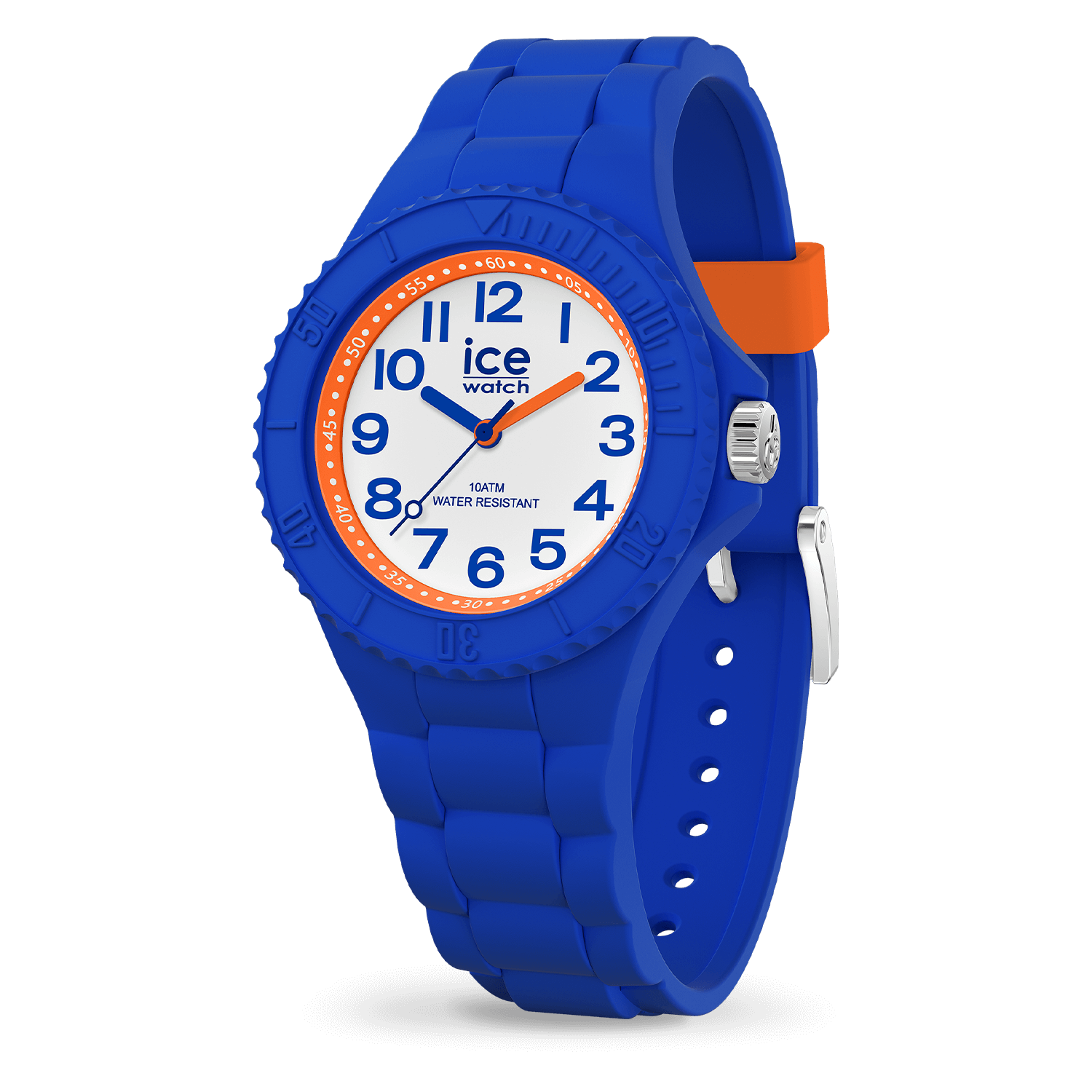 ICE Hero - Dragão Azul - Assistir Ice Watch