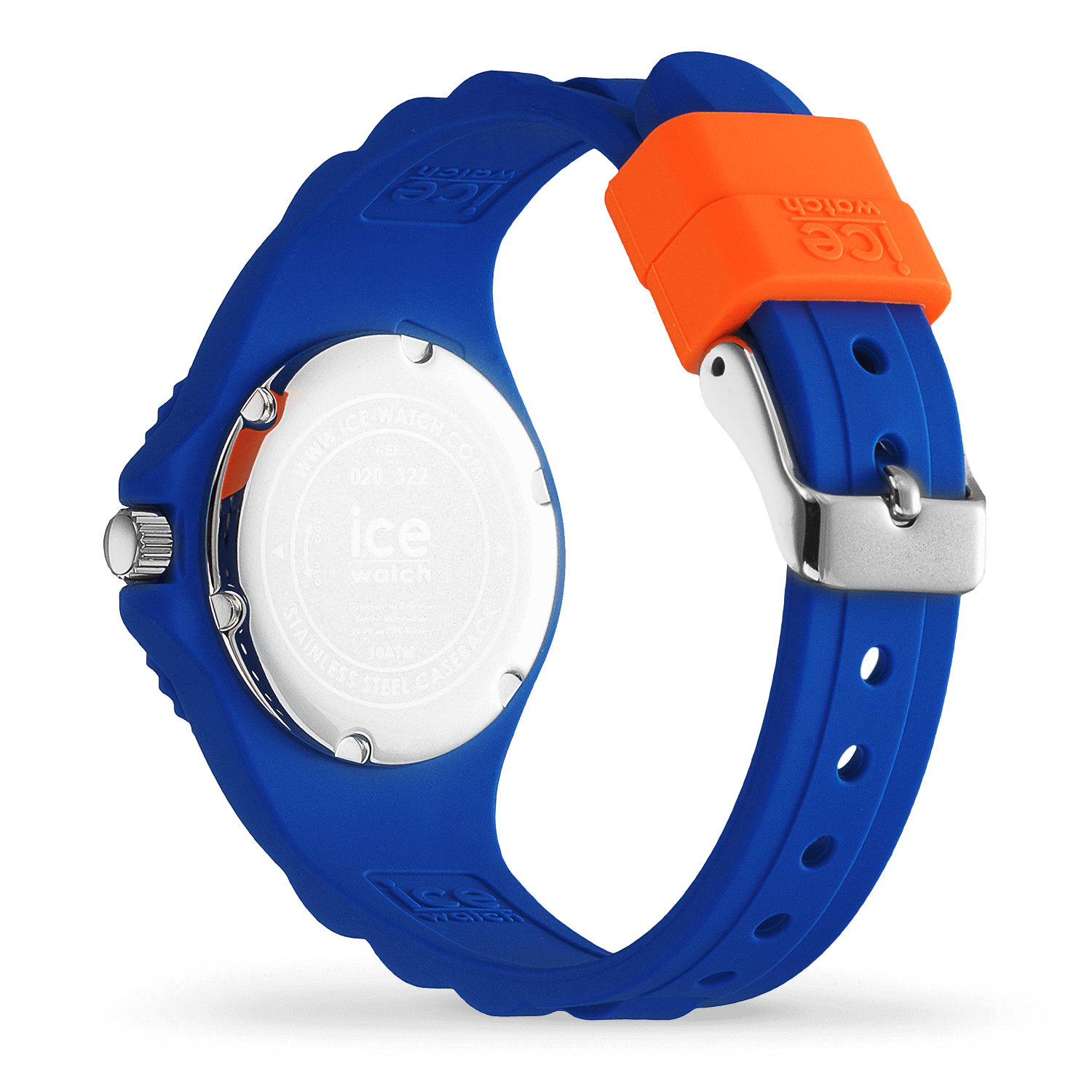 ICE Hero - Dragão Azul - Assistir Ice Watch ver 4