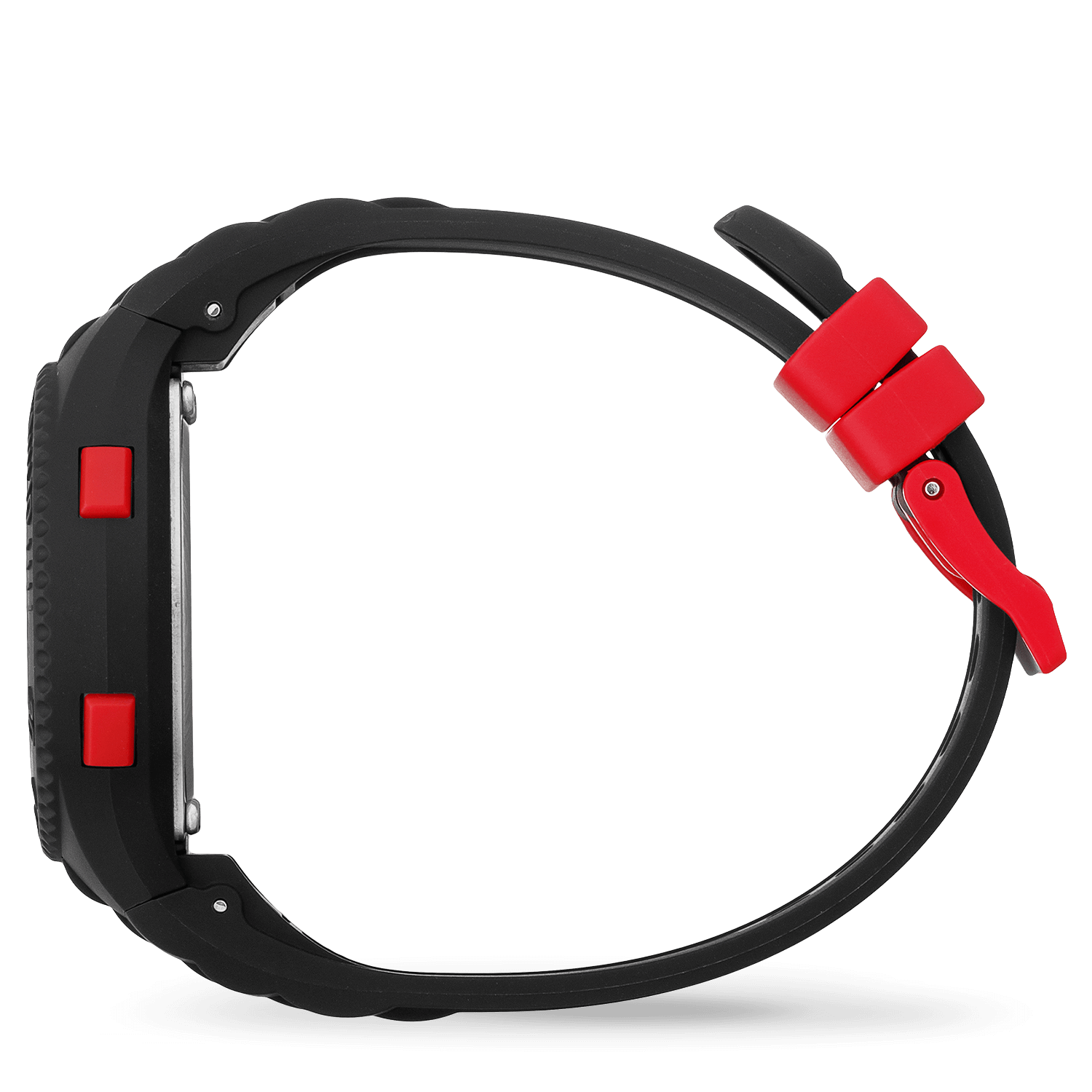 ICE Digit – Black Spider – Ice Watch nézet 3