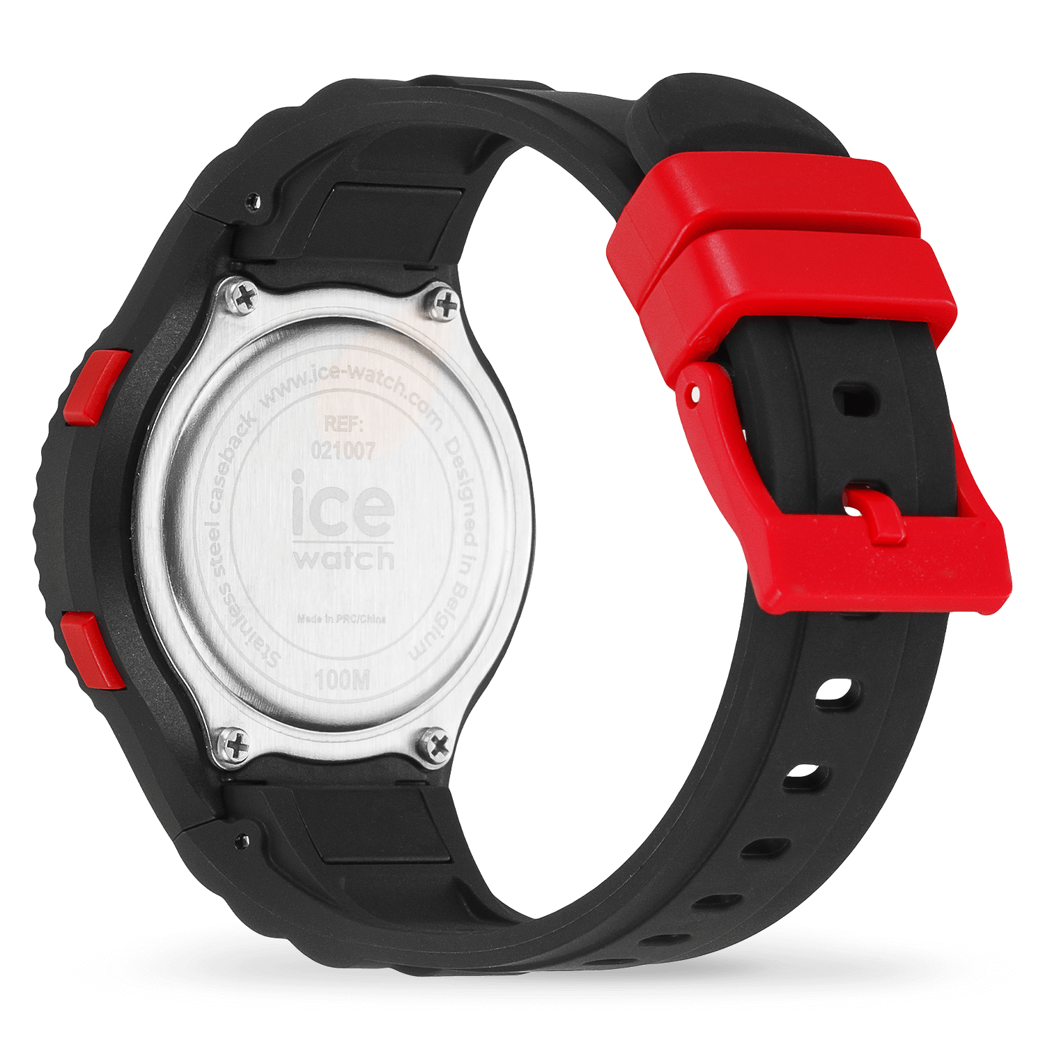 ICE Digit – Black Spider – Ice Watch nézet 4