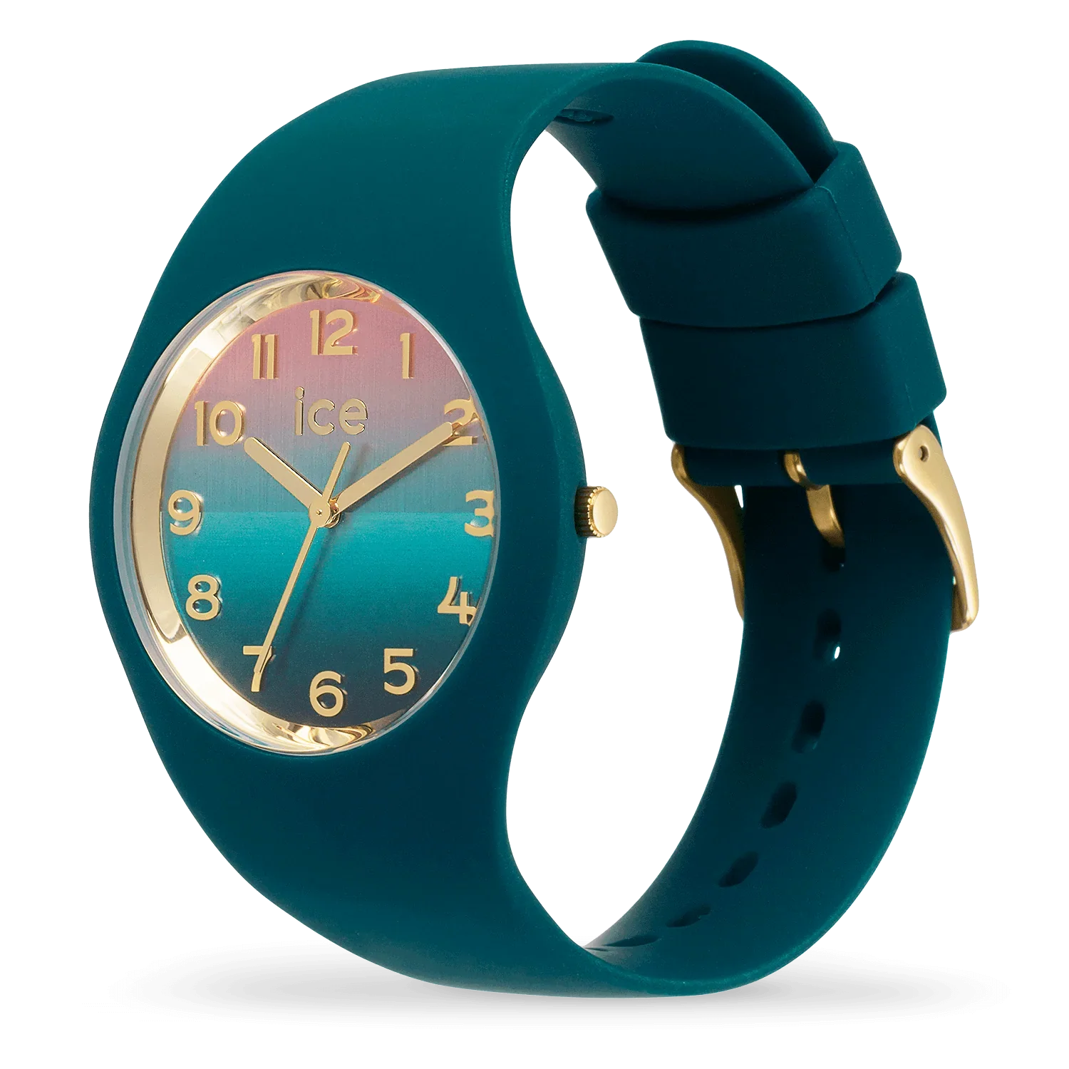 ICE Horizon - Verderame - Orologio Ice Watch vista 2