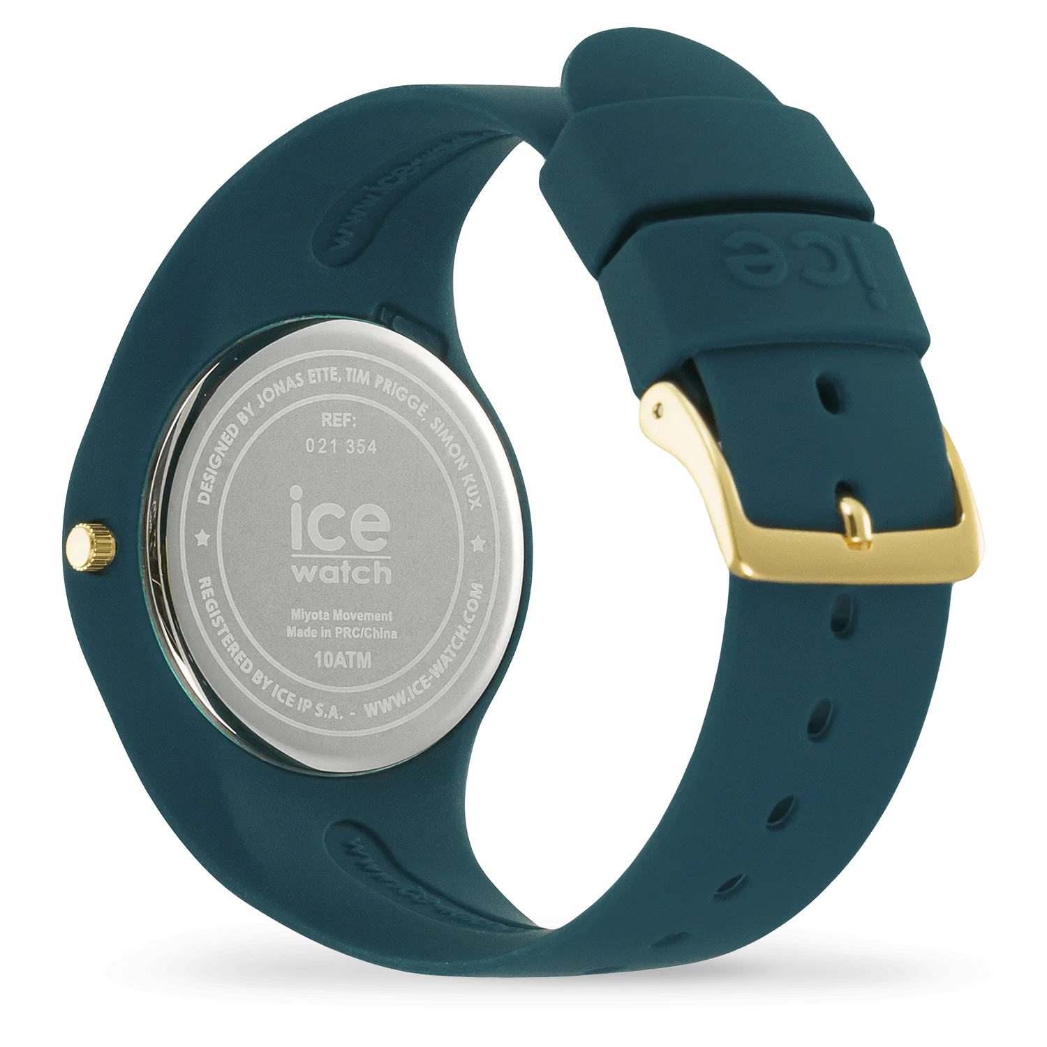 ICE Horizon - Verderame - Orologio Ice Watch vista 4