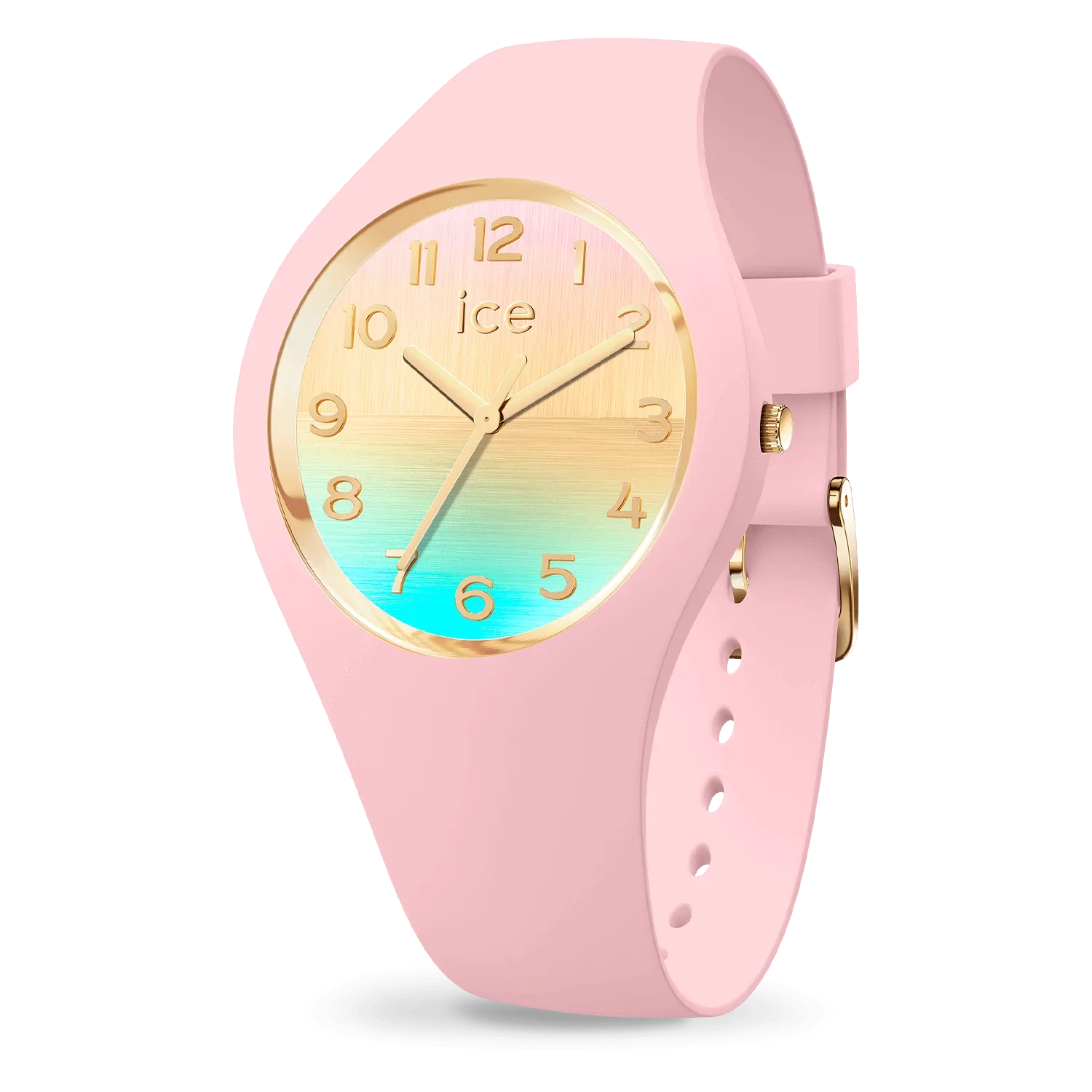 ICE Horizon - Girly Pink - Extra Mic - Ice Watch