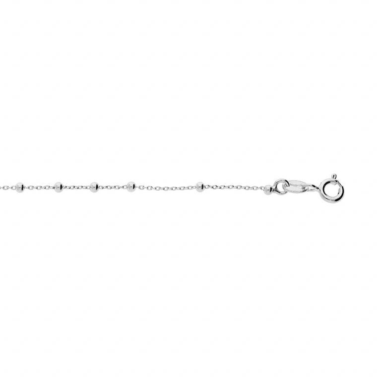 Bracelet Sphère – Argent | Azuline