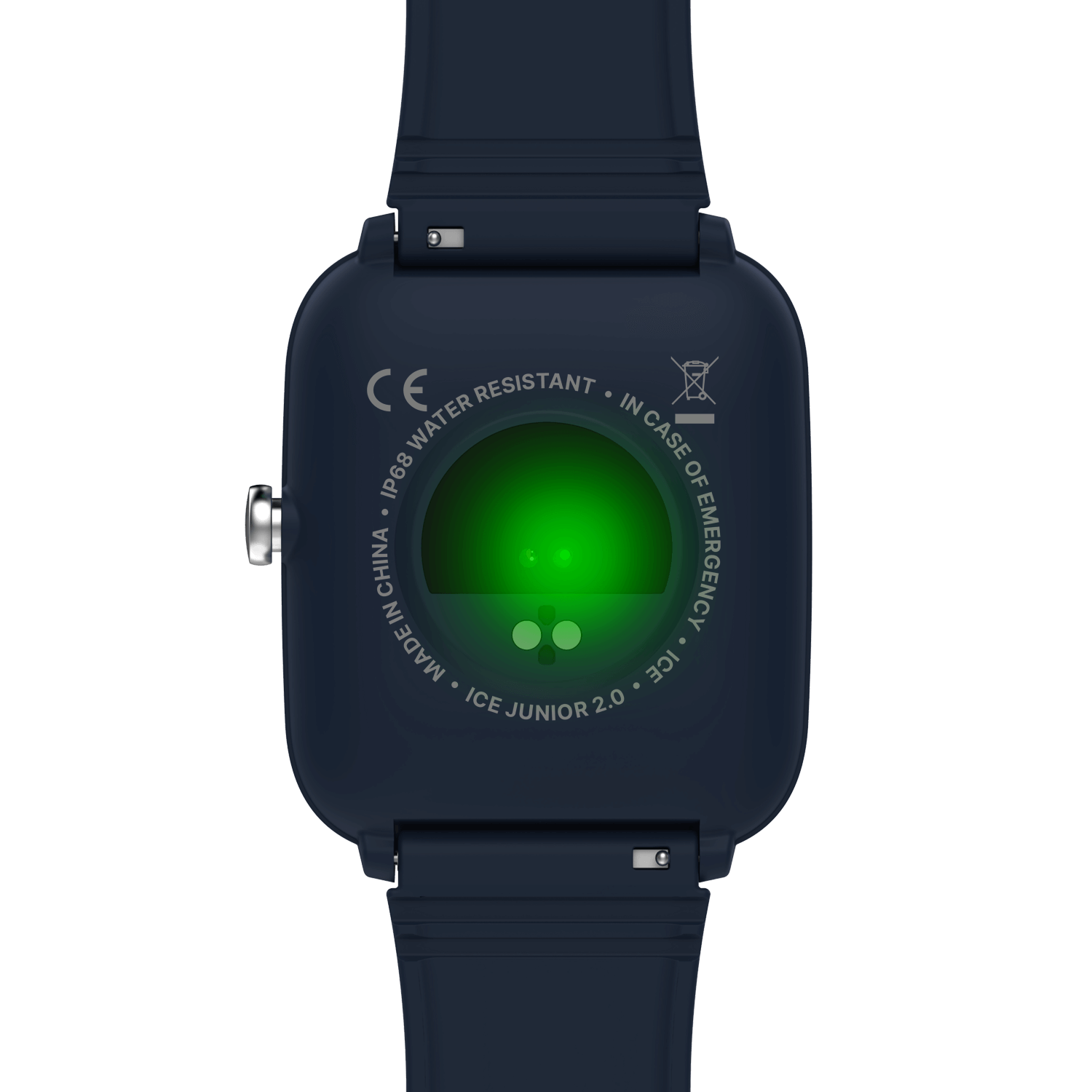 ICE Smart Junior. - Blauw - Ice Watch-weergave 3