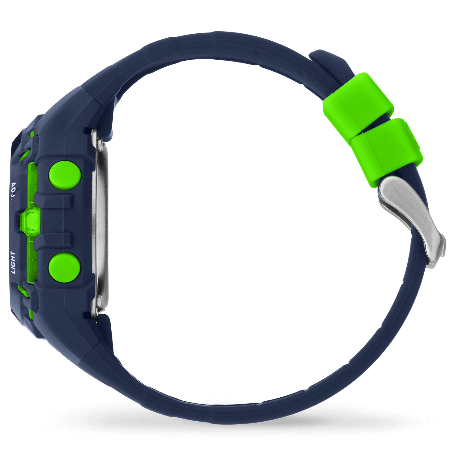ICE Digit Explorer - Dino - Ice Watch vy 3