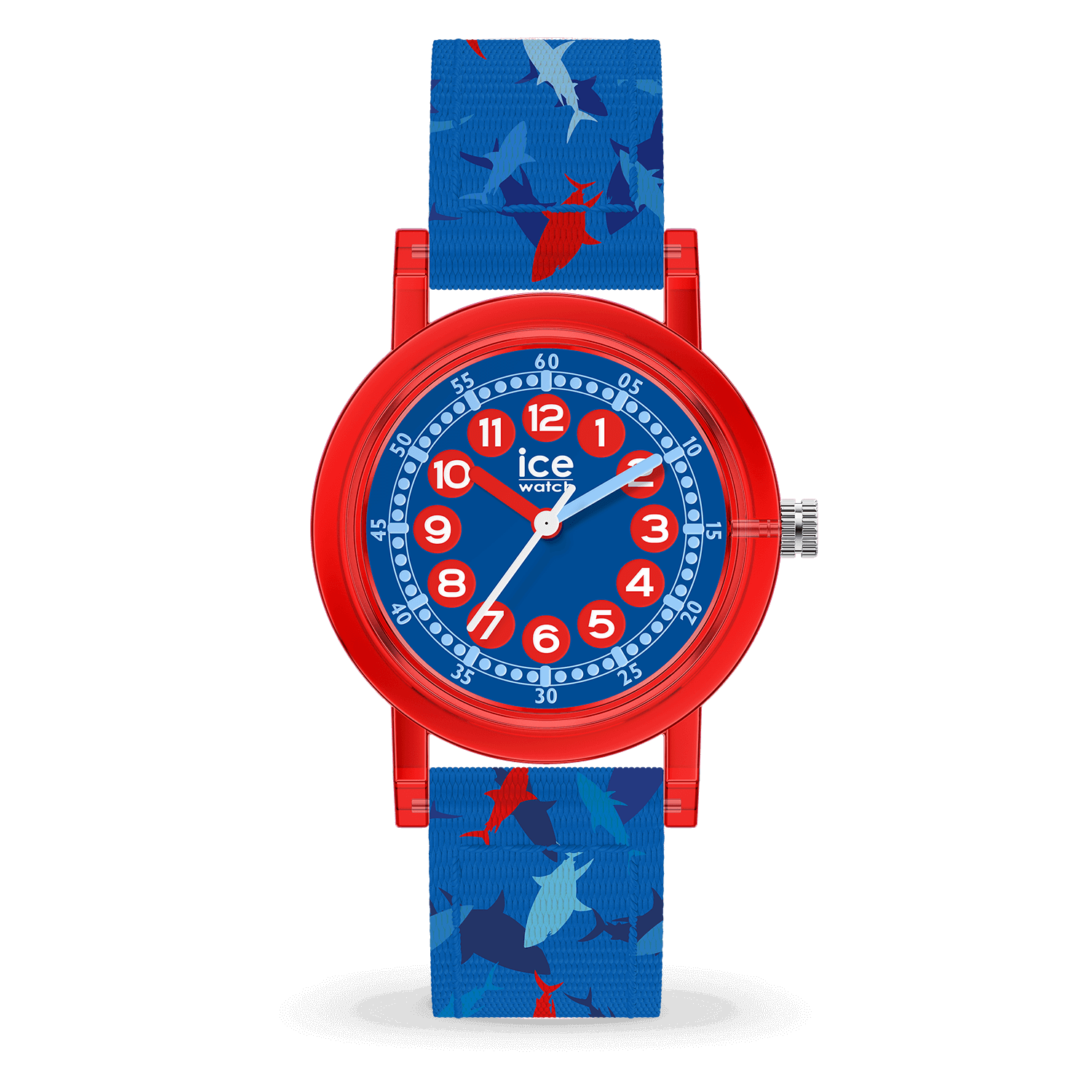 ICE Learning - Blue Shark - Ice Watch