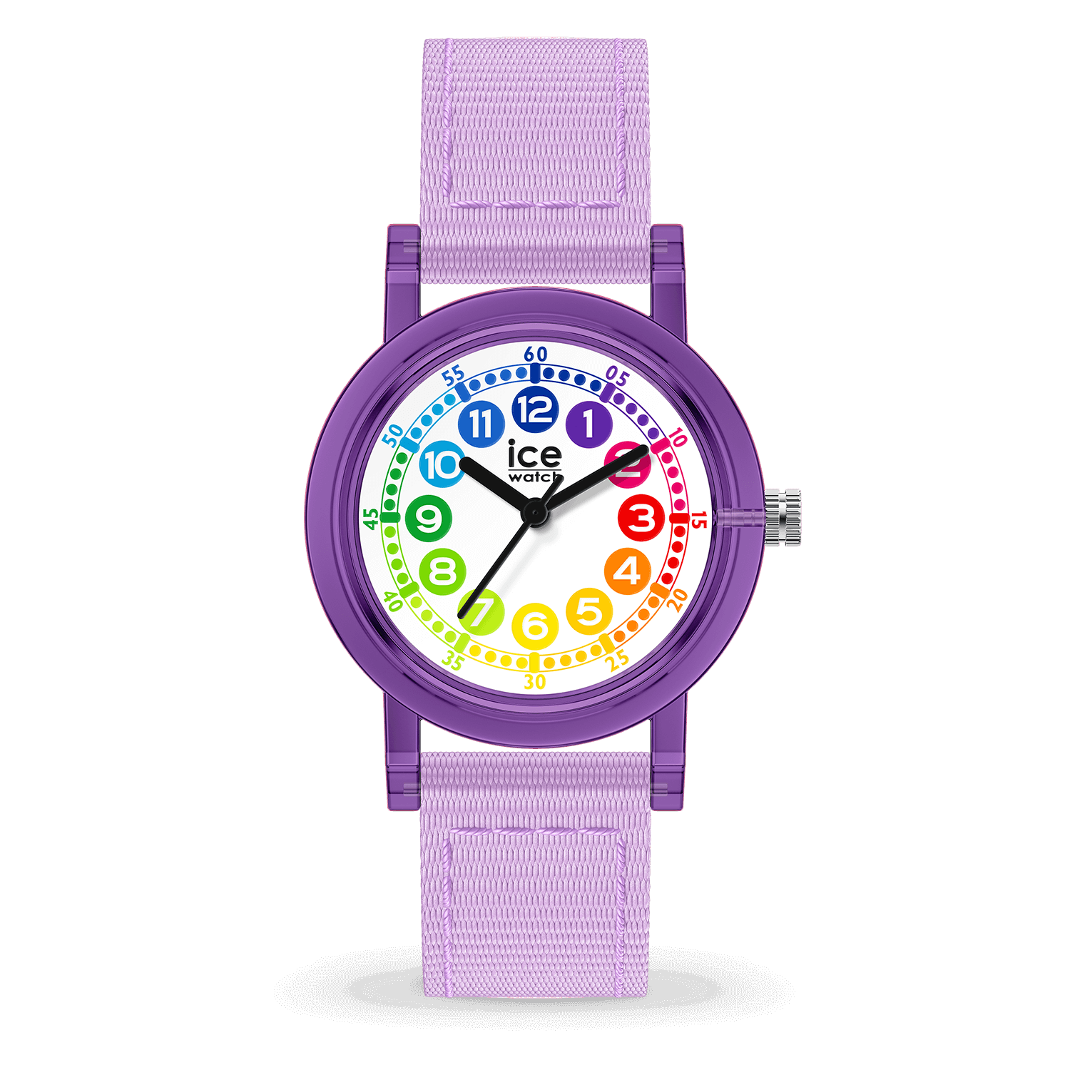 ICE ラーニング - パープル - Ice Watch