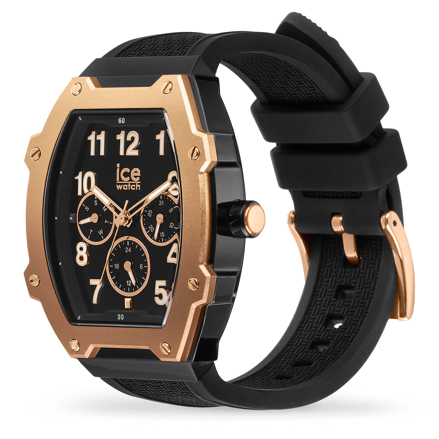 ICE Boliday - Black Rosé - عرض Ice Watch 2