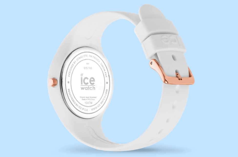 ICE Sunset- Rainbow - Reloj Ice Watch