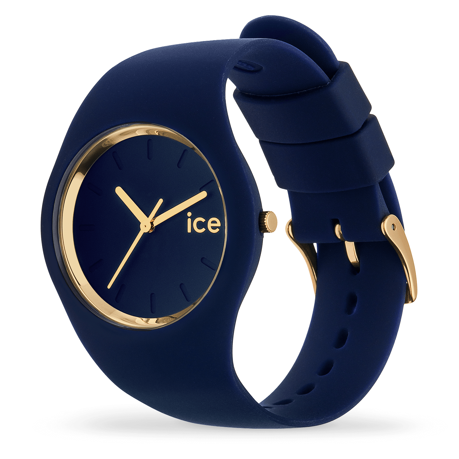 ICE Glam - Azul medianoche - Reloj Ice Watch