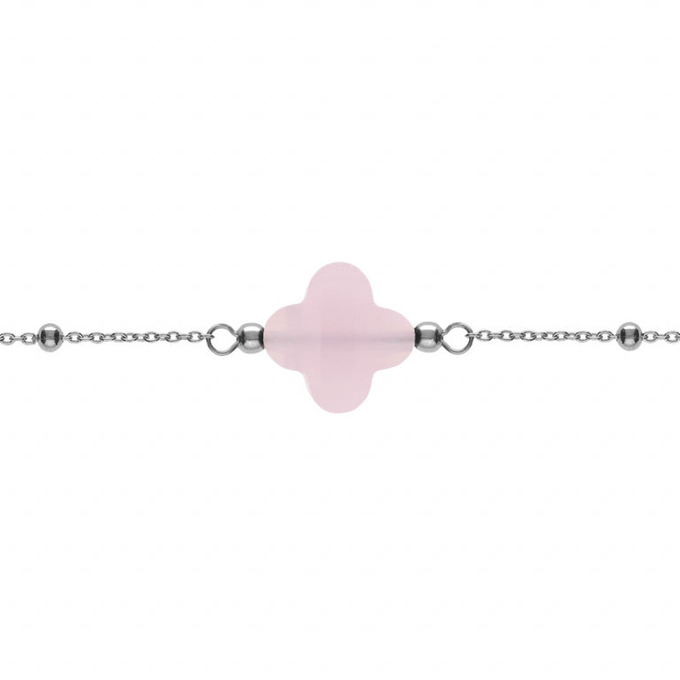 Kugelarmband – Silber | Azuline