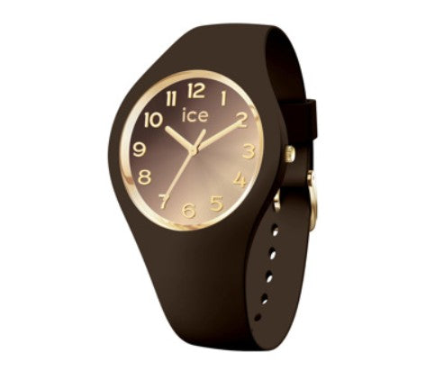 ICE Sunset - Chocolate amargo - Reloj Ice Watch