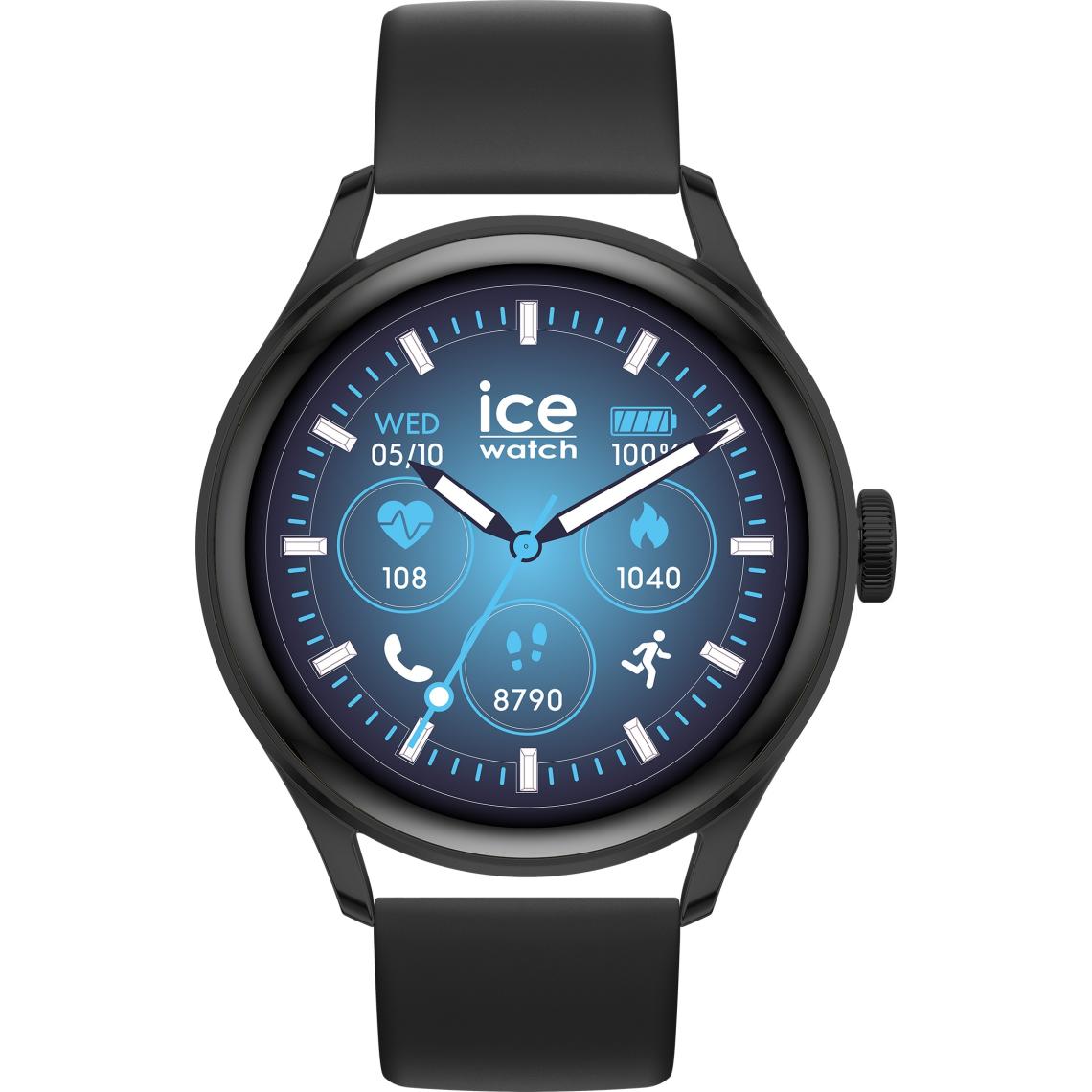 ICE Smart 3.0 - Negro - Reloj Ice Watch