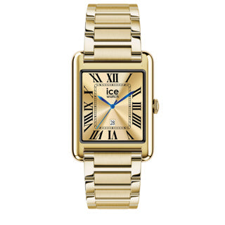 ICE Smart TKS 2.0 - Oro/Metal - Reloj Ice Watch
