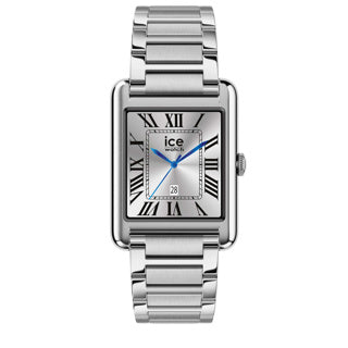 ICE Smart TKS 2.0 - Plata / Metal - Reloj Ice Watch