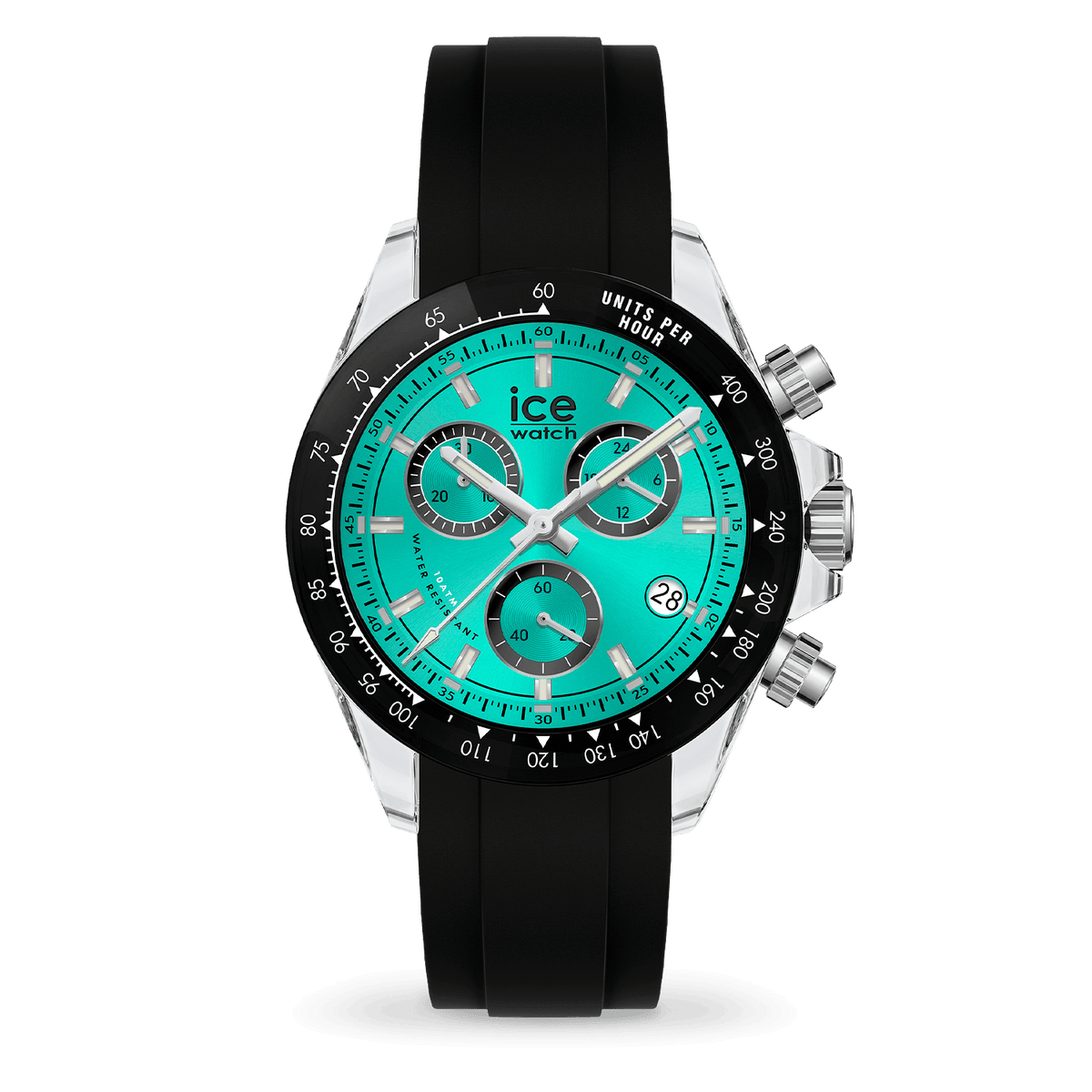 Ice-Watch CHRONO 41 mm chronograph watch 025633 | Azuline
