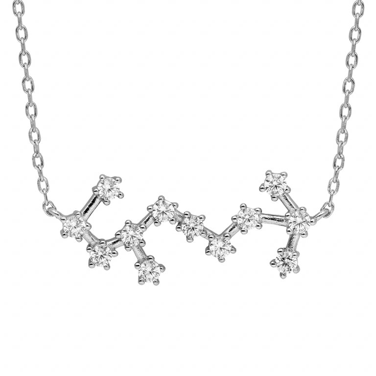 Collar Constelación – Plata | Azuline