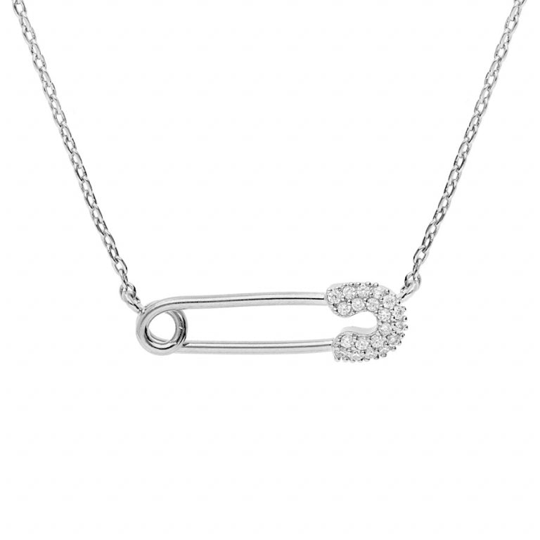 Speldketting – Zilver | Azulin