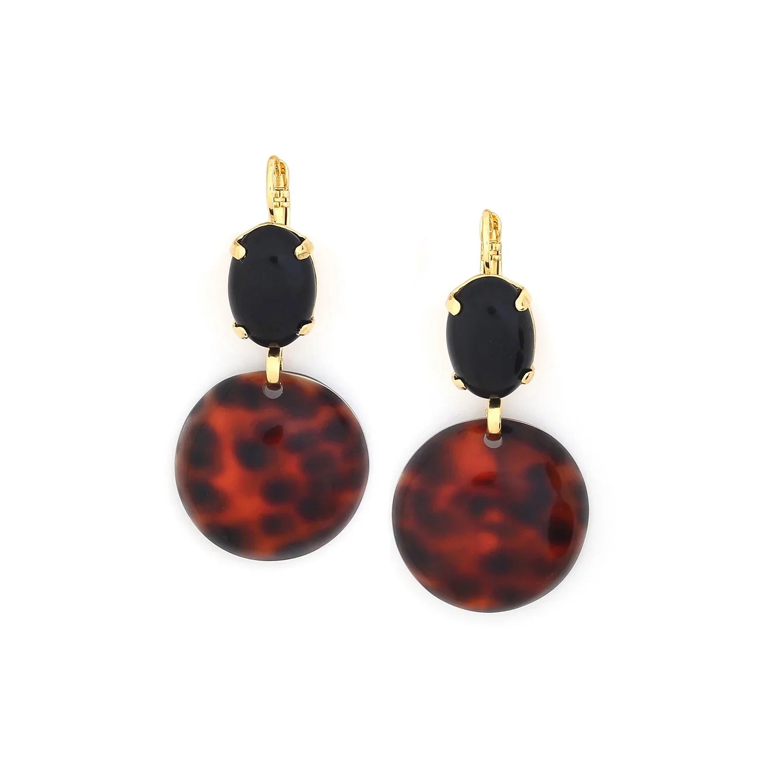 Tigris - Sleepers - Cercei - Nature Bijoux