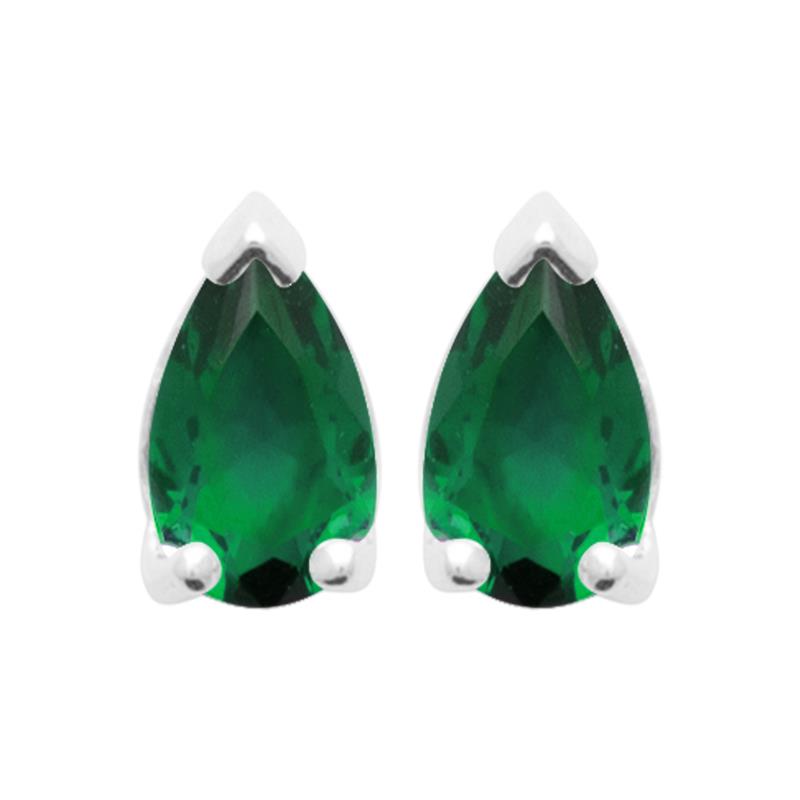 Pear Chips – Silver | Azuline