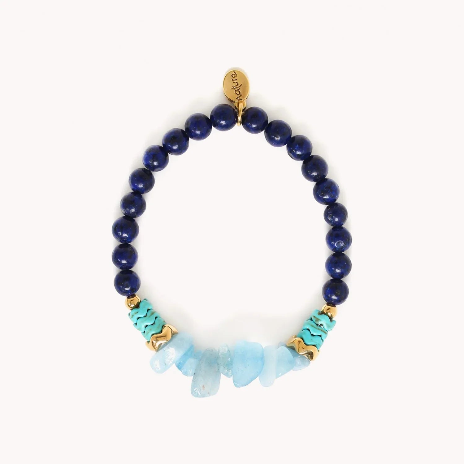 Colorama - Bracelet Extensible - Nature Bijoux vue 3