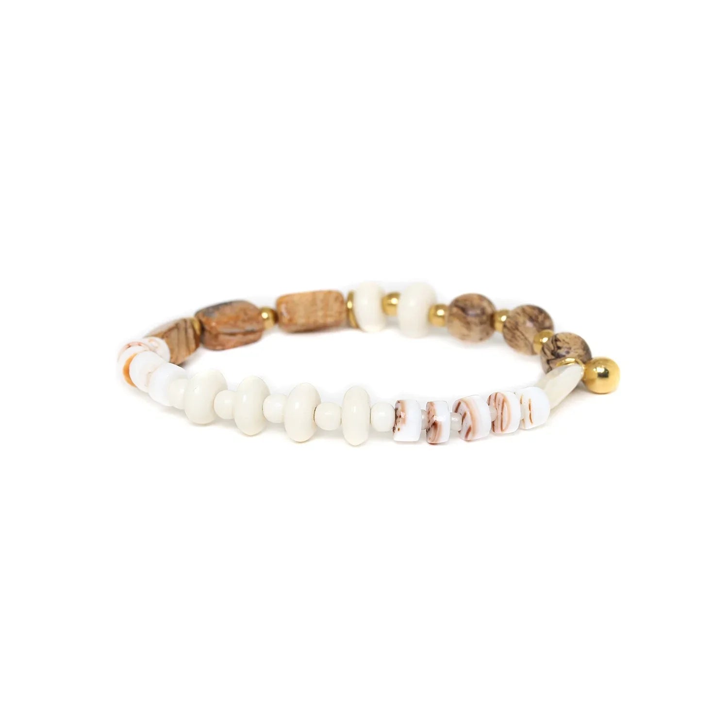 Colorama - Bratara Stretch - Nature Bijoux