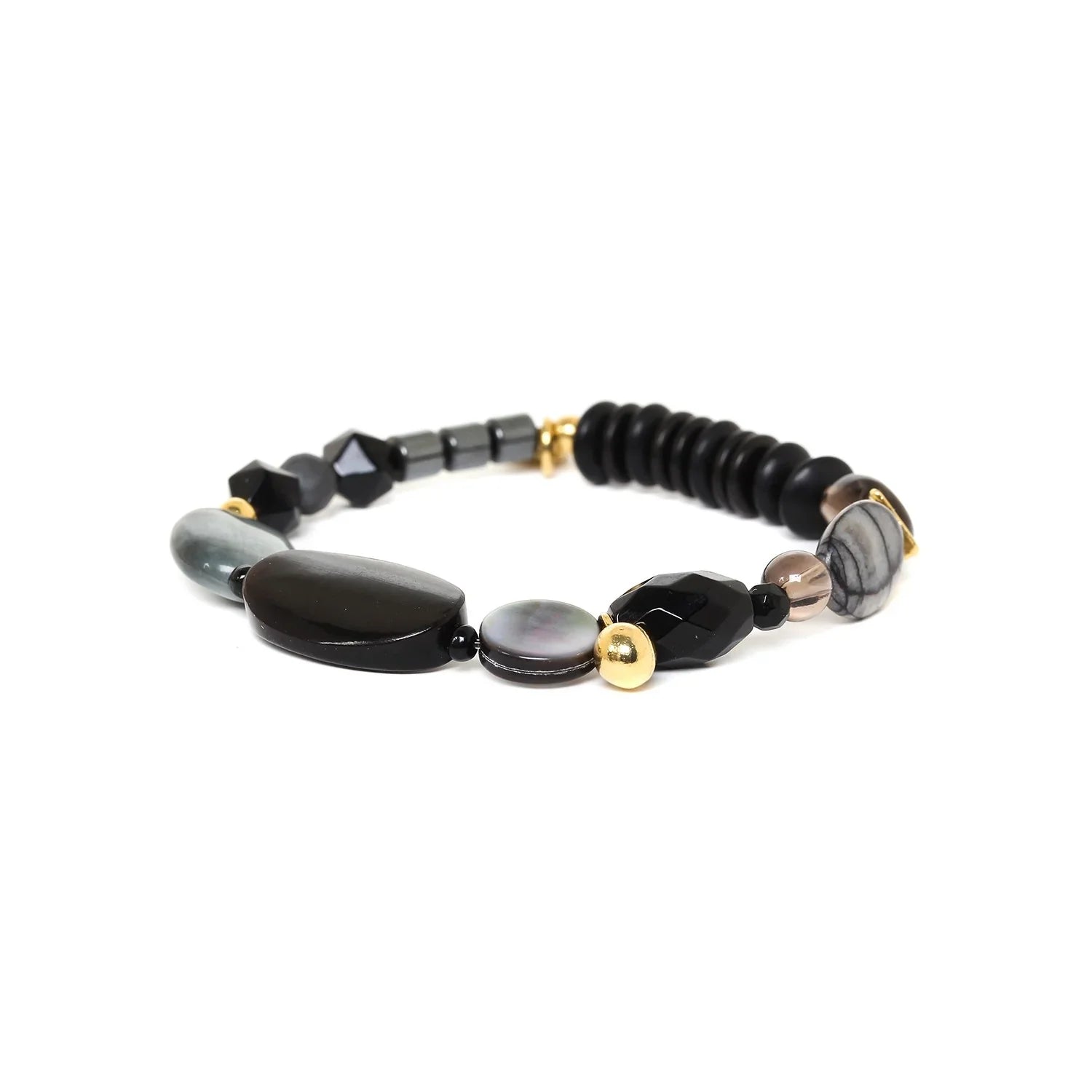 Colorama - Bratara Stretch - Nature Bijoux