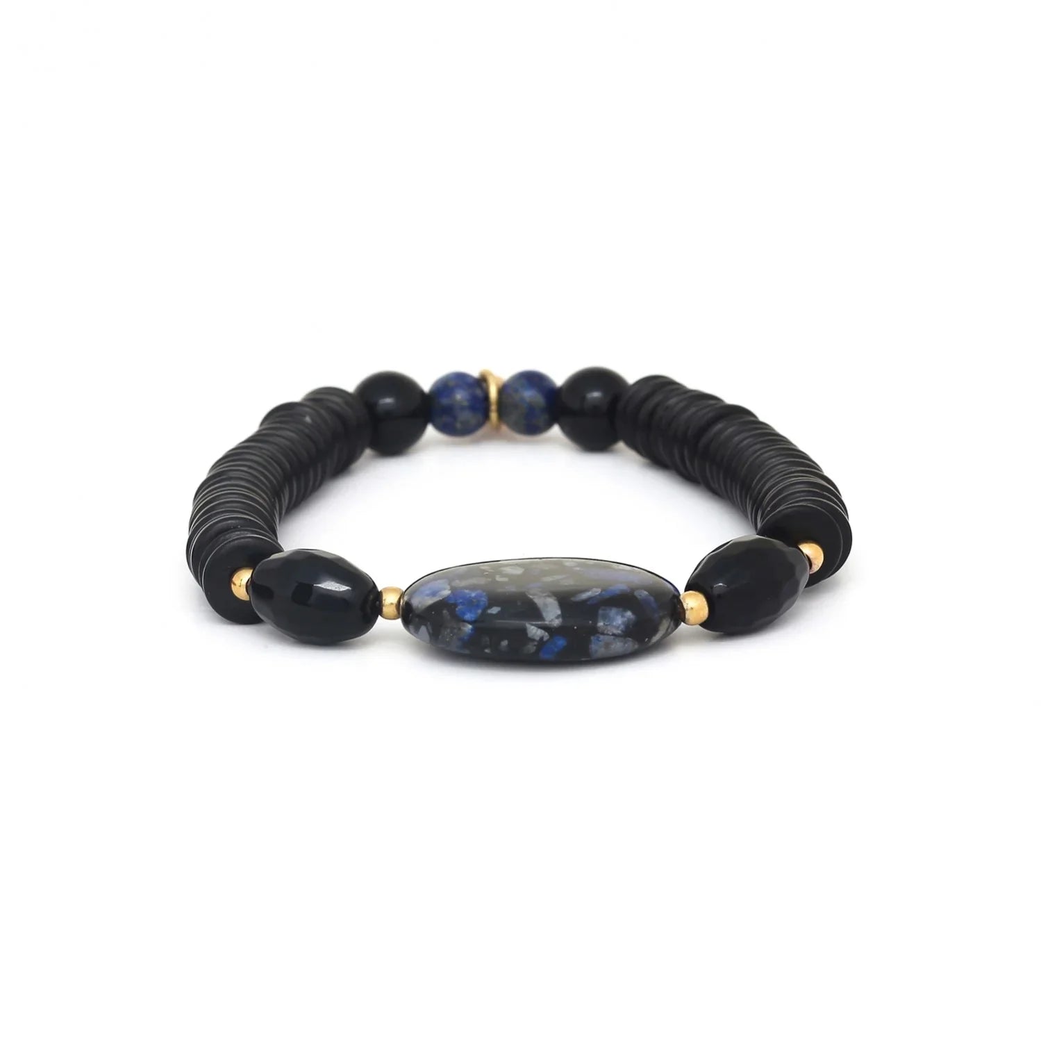 Venezia - Bratara Stretch - Nature Bijoux
