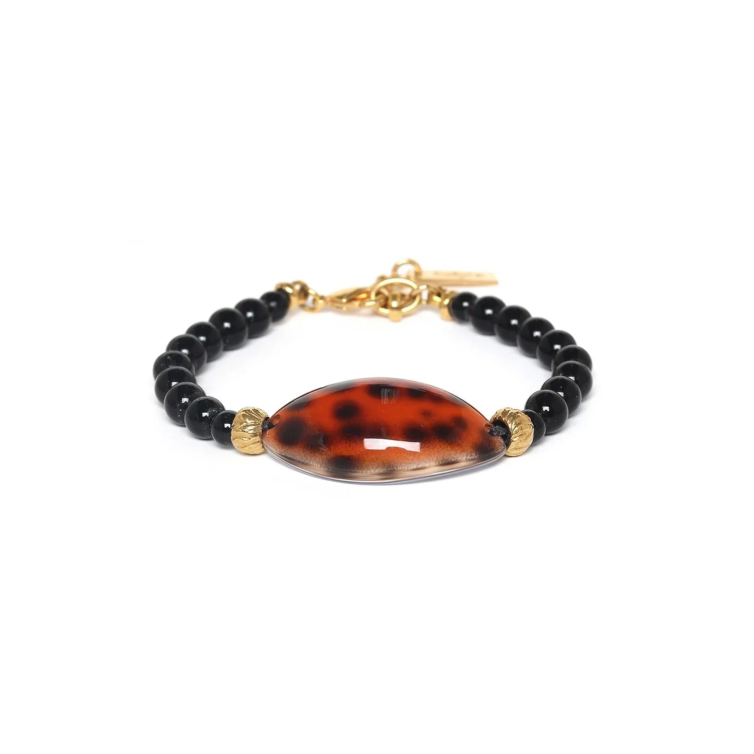 Tigris - Brățară Ajustabilă - Nature Bijoux