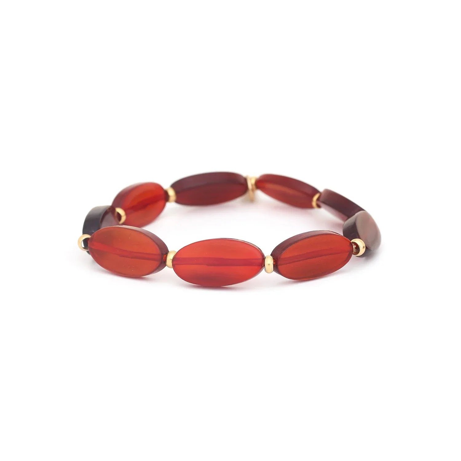 Antananarivo - Bratara Stretch - Nature Bijoux