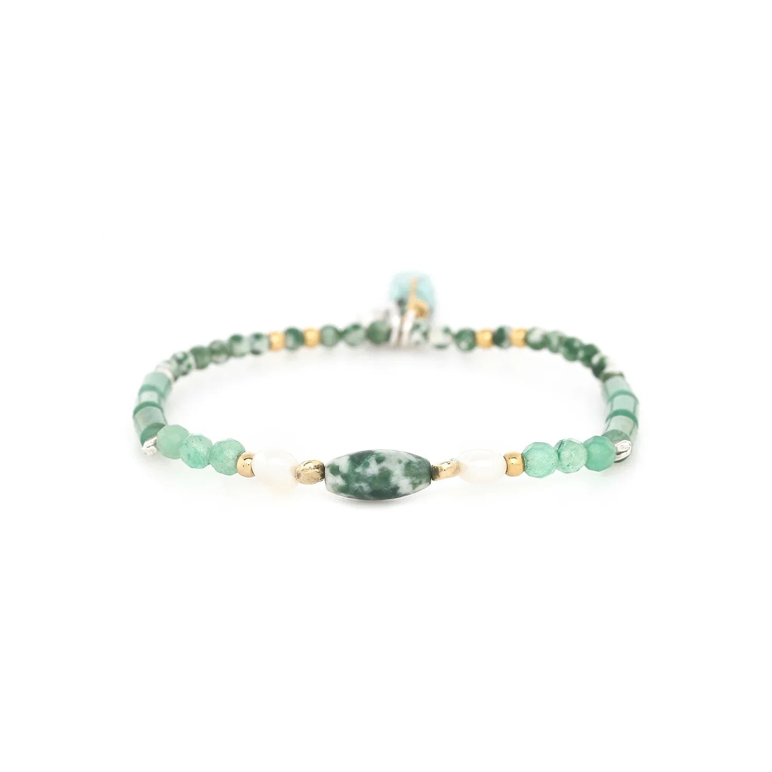 Mara - Bratara Stretch - Nature Bijoux