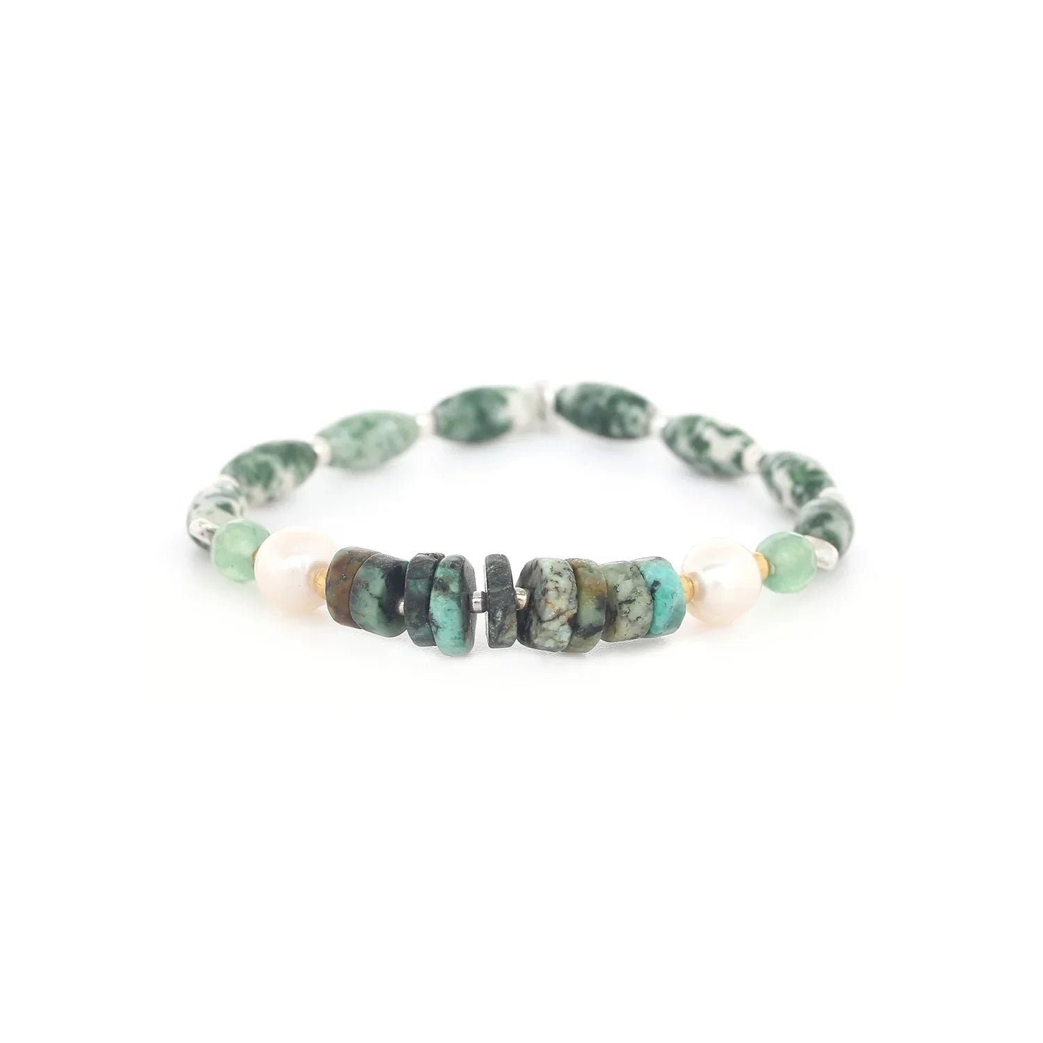 Mara - Bratara Stretch - Nature Bijoux