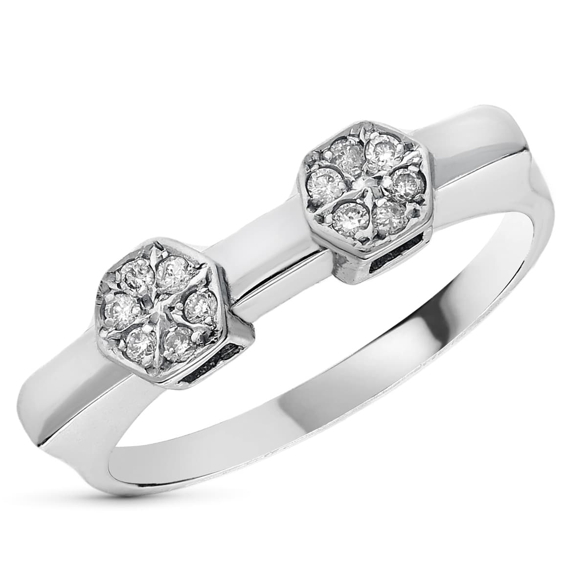 Bijou en or - ref. 1368