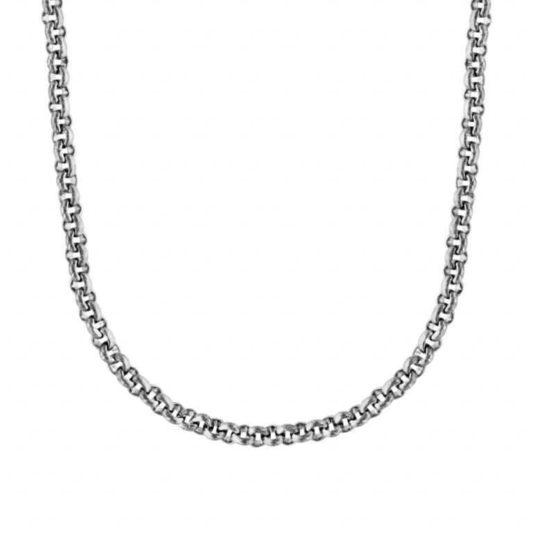 Jaseron - Chain - Steel