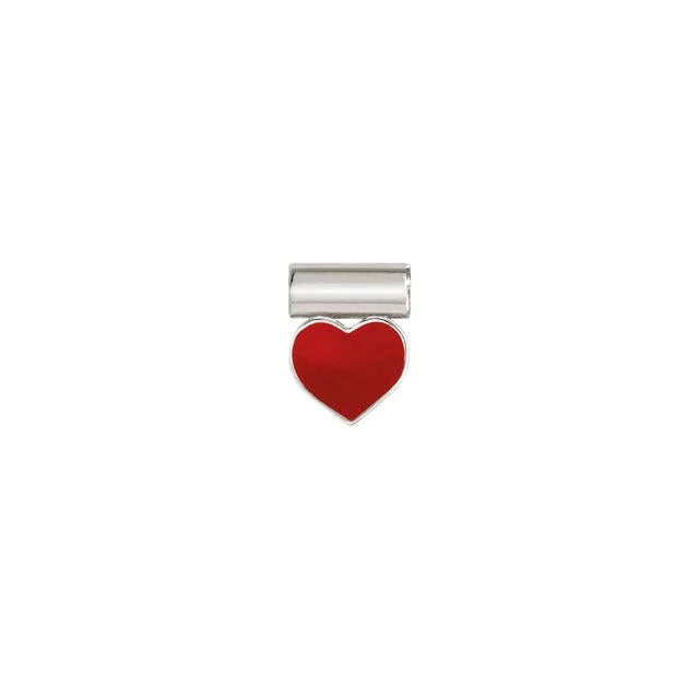 SeiMia - Coeur Rouge