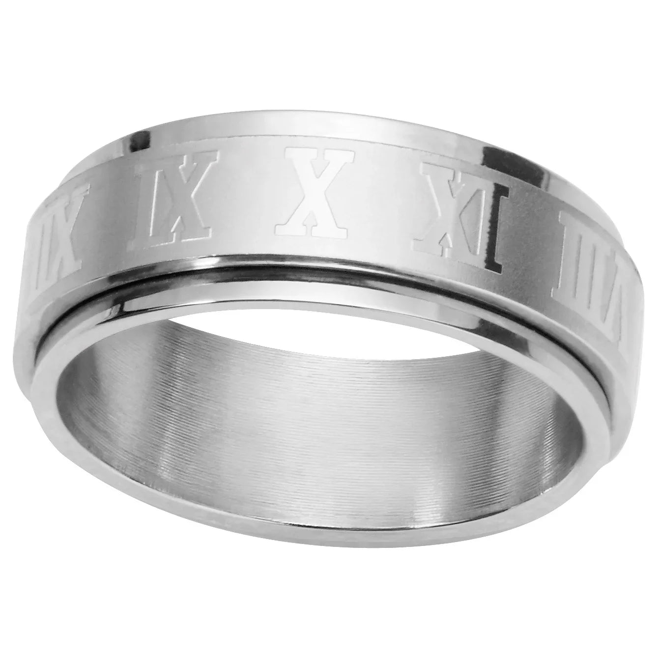 Lucca - Ring - Phoebus