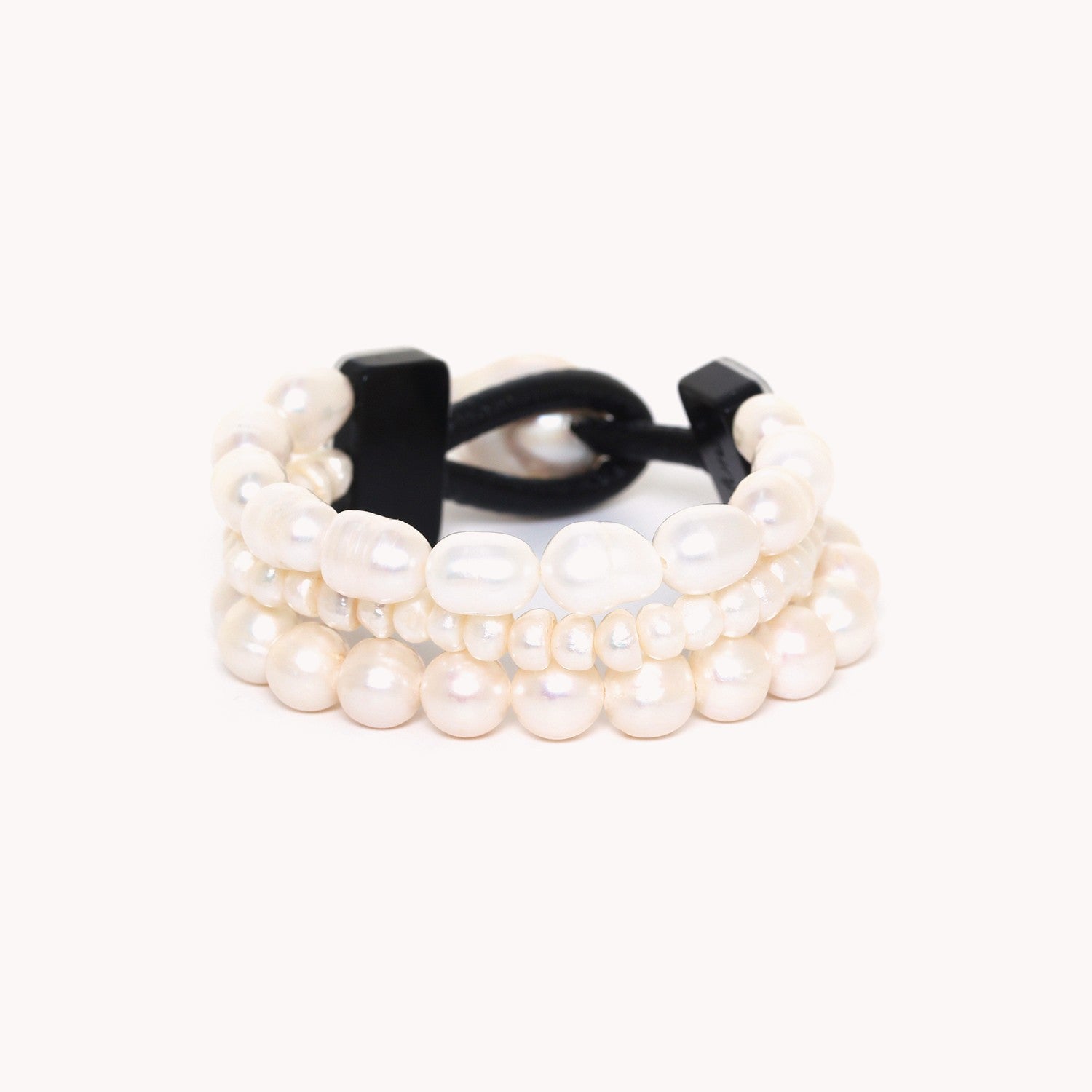 Bracelet Moonlight perles de culture 13CP43560 Nature Bijoux