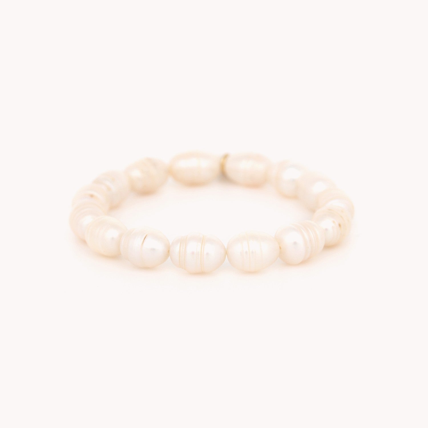 Bracelet Moonlight perles de culture 13CP43561 Nature Bijoux