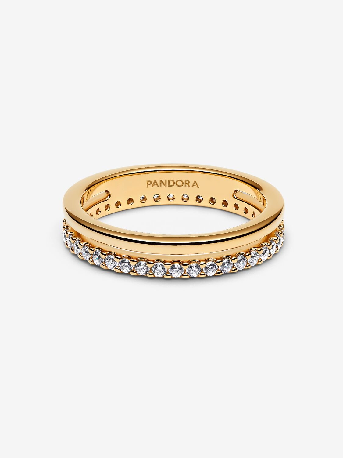 Double Ring Ring | Pandora